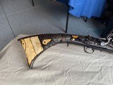 MEDITERRANEAN PRESENTATION RIFLE - 10 of 24