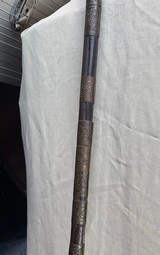 MEDITERRANEAN PRESENTATION RIFLE - 8 of 24