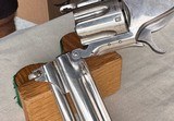 SMITH & WESSON Model 1 1/2 32 RF - FACTORY NICKEL - 17 of 18