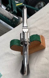 SMITH & WESSON Model 1 1/2 32 RF - FACTORY NICKEL - 11 of 18