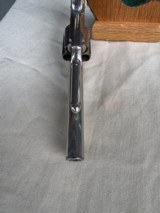 SMITH & WESSON Model 1 1/2 32 RF - FACTORY NICKEL - 15 of 18