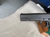 ITHACA 1911A1 WW2 ORIGINAL - 12 of 15