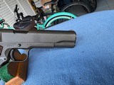 ITHACA 1911A1 WW2 ORIGINAL - 3 of 15