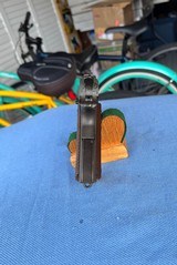 ITHACA 1911A1 WW2 ORIGINAL - 7 of 15