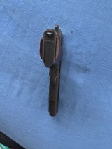 ITHACA 1911A1 WW2 ORIGINAL - 14 of 15