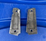 COLT 1911 Grips -COLT CUSTOM SHOP- - 6 of 9