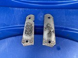COLT 1911 Grips -COLT CUSTOM SHOP- - 3 of 9