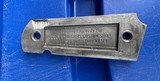 COLT 1911 Grips -COLT CUSTOM SHOP- - 8 of 9
