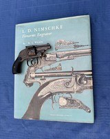 H&R ARMS Co. “BICYCLE GUN” FACTORY ENGRAVED