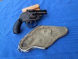 H&R ARMS Co. “BICYCLE GUN” FACTORY ENGRAVED - 13 of 20