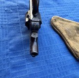 H&R ARMS Co. “BICYCLE GUN” FACTORY ENGRAVED - 7 of 20