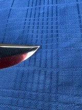 TEDDY ROOSEVELT COMMEMORATIVE BOWIE - 9 of 15