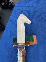 TEDDY ROOSEVELT COMMEMORATIVE BOWIE - 2 of 15