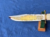 TEDDY ROOSEVELT COMMEMORATIVE BOWIE - 6 of 15