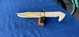 TEDDY ROOSEVELT COMMEMORATIVE BOWIE - 7 of 15