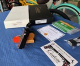 COLT 1911 “ EXECUTIVE “ # 55 out of a 100 made - 24 KARAT GOLD - - 12 of 13