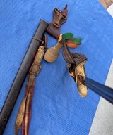 GERMAN MILITARY OFFICERS SWORD - 20 of 20