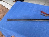 GERMAN MILITARY OFFICERS SWORD - 7 of 20