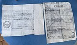 WW2 P38 AC-44 with Holster & 2 MAGS and CAPTURE PAPERS - 17 of 20