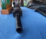 WW2 P38 AC-44 with Holster & 2 MAGS and CAPTURE PAPERS - 12 of 20
