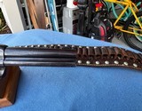 COLT SAA 4 3/4” barrel - 38 W.C.F with Fancy Rig - 8 of 22