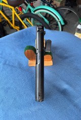 VIETNAM BRINGBACK NORINCO Model 213 with Shoilder HOLSTER - 7 of 11