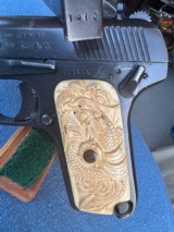 VIETNAM BRINGBACK NORINCO Model 213 with Shoilder HOLSTER - 9 of 11