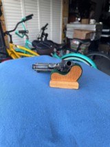 P38 BYF 43 with WW2 SWEETHEART GRIPS - 13 of 14