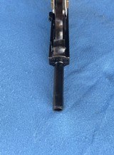 P38 BYF 43 with WW2 SWEETHEART GRIPS - 10 of 14