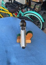 P38 BYF 43 with WW2 SWEETHEART GRIPS - 12 of 14