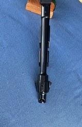 HIGH STANDARD “ SPACE GUN “ SPECIAL ORDER HIGH POLISH - 17 of 18