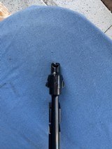 HIGH STANDARD “ SPACE GUN “ SPECIAL ORDER HIGH POLISH - 16 of 18
