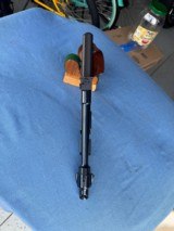 HIGH STANDARD “ SPACE GUN “ SPECIAL ORDER HIGH POLISH - 15 of 18