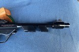 HIGH STANDARD “ SPACE GUN “ SPECIAL ORDER HIGH POLISH - 9 of 18