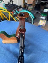 HIGH STANDARD “ SPACE GUN “ SPECIAL ORDER HIGH POLISH - 13 of 18
