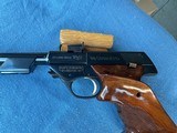 HIGH STANDARD “ SPACE GUN “ SPECIAL ORDER HIGH POLISH - 3 of 18
