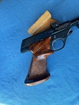HIGH STANDARD “ SPACE GUN “ SPECIAL ORDER HIGH POLISH - 7 of 18