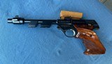 HIGH STANDARD “ SPACE GUN “ SPECIAL ORDER HIGH POLISH - 5 of 18