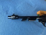 HIGH STANDARD “ SPACE GUN “ SPECIAL ORDER HIGH POLISH - 6 of 18
