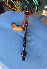 HIGH STANDARD “ SPACE GUN “ SPECIAL ORDER HIGH POLISH - 11 of 18