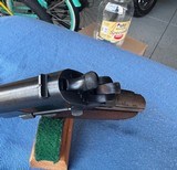 COLT 1911 WW1 “ BLACK ARMY “ SHARP EXAMPLE - 11 of 14