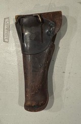 COLT 1911 WW1 “ BLACK ARMY “ SHARP EXAMPLE - 14 of 14