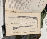 WINCHESTER MODEL12 WW2
U.S. ISSUE RIOT S/G - 25 of 25