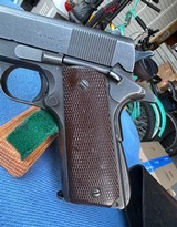 REMINGTON Rand 2nd
logo DULITE FINISH - 11 of 22