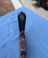 MAUSER BROOMHANDLE- WAR HERO ! - 12 of 16