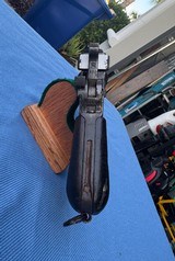 MAUSER BROOMHANDLE- WAR HERO ! - 10 of 16