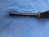 MAUSER BROOMHANDLE- WAR HERO ! - 13 of 16