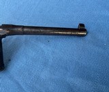 MAUSER BROOMHANDLE- WAR HERO ! - 6 of 16