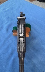MAUSER BROOMHANDLE- WAR HERO ! - 16 of 16