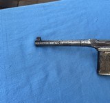 MAUSER BROOMHANDLE- WAR HERO ! - 4 of 16